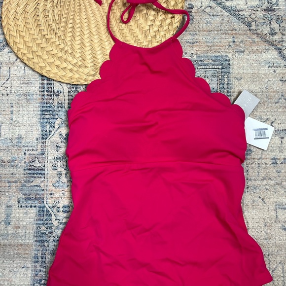 Chelsea 28 one piece swimsuit NWT - Picture 7 of 13